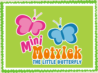 Program adaptacyjny „Mini motylek - The Little Butterfly”