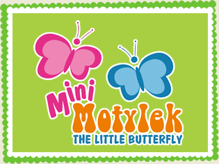 Program adaptacyjny „Mini motylek - The Little Butterfly” Program adaptacyjny „Mini motylek - The Little Butterfly”