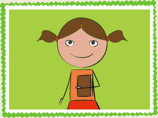 Program rozwijania czytelnictwa „Motylkowa Biblioteka” Program rozwijania czytelnictwa „Motylkowa Biblioteka”