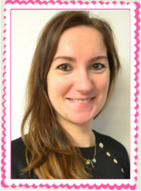 mgr Klaudia Szpot mgr Klaudia Szpot