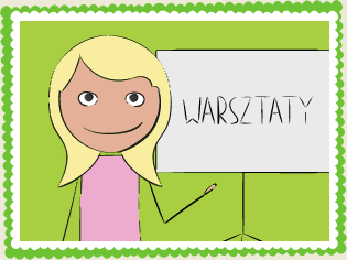 Warsztaty wychowawcze dla rodziców Warsztaty wychowawcze dla rodziców