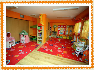 Sala afrykańska Sala afrykańska