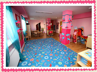 Sala amerykańska Sala amerykańska