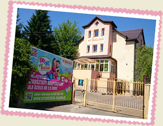 Prywatne Dwujęzyczne Przedszkole „Motylek” Prywatne Dwujęzyczne Przedszkole „Motylek”