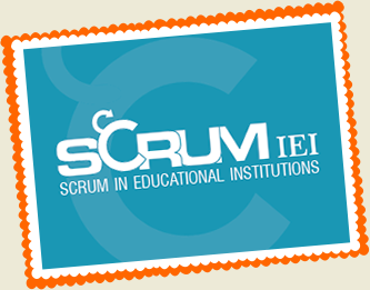 Pra­cu­jemy metodą Scrum IEI