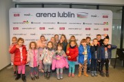 Wyprawa na Stadion Arena Lublin (grupa III i IV)